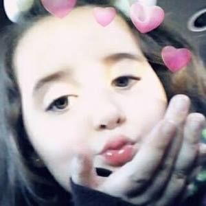 Meet your Posher, Kim